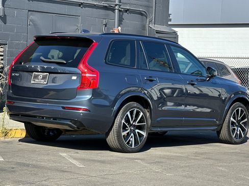 Certified 2023 Volvo XC90 T8 Plus AWD/4WD image 2