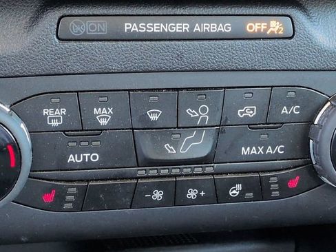 Certified 2024 Ford Bronco Sport Outer Banks w/ Tech Package AWD/4WD image 29