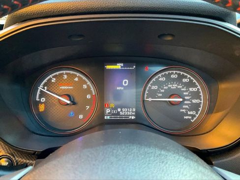 Used 2020 Subaru Forester Sport image 12