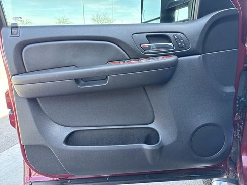 Used 2009 Chevrolet Silverado 2500 LTZ w/ LPO, Protection Package image 14