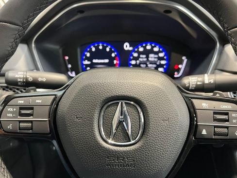 New 2025 Acura Integra image 26