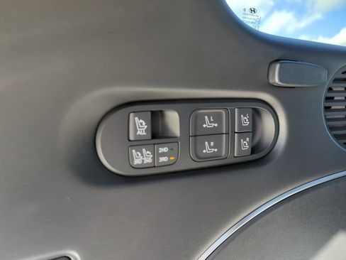 New 2026 Hyundai Palisade Calligraphy image 18