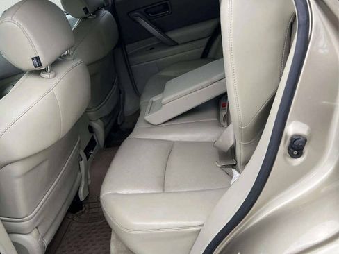 Used 2003 INFINITI FX45 AWD w/ Technology Pkg image 15