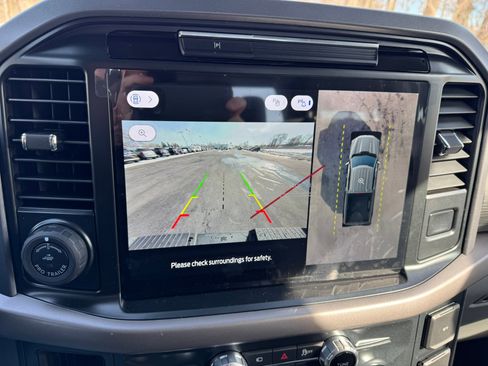 New 2025 Ford F150 XLT w/ Equipment Group 302A MID image 44