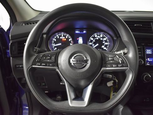 Used 2020 Nissan Rogue Sport S w/ Appearance Package image 14