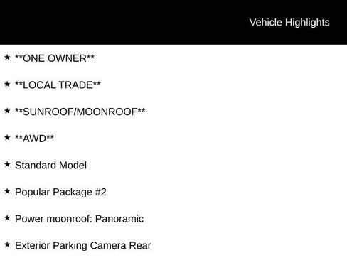 Used 2022 Subaru Forester Touring w/ Popular Package #2 image 4