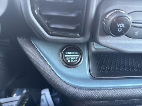 Certified 2024 Ford Bronco Sport Badlands image 14