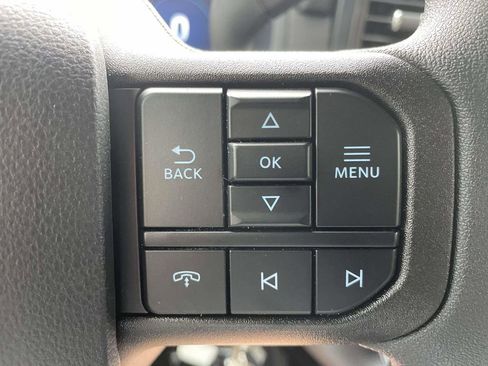 New 2026 Ford F150 STX w/ Equipment Group 200A AWD/4WD image 23