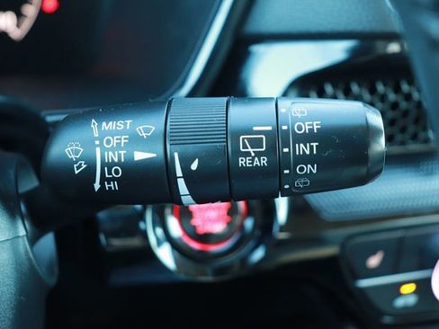 Used 2023 Honda CR-V EX-L image 23