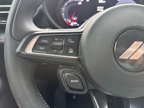 Used 2024 Dodge Hornet GT AWD/4WD image 22