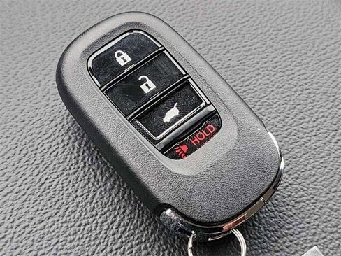 Certified 2024 Honda CR-V LX image 32