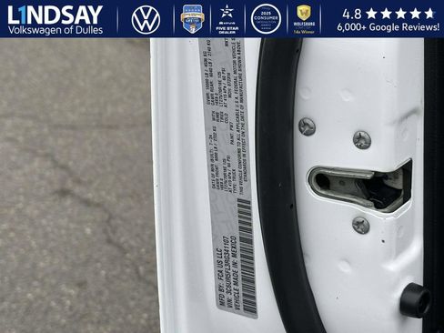 Used 2024 RAM 2500 Laramie image 25