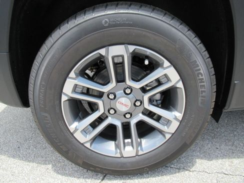 New 2026 GMC Terrain Elevation w/ Technology Package II FWD image 8