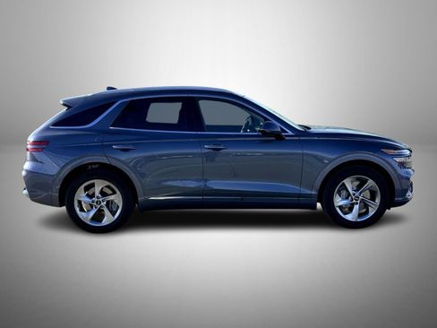 Used 2026 Genesis GV70 2.5T image 4