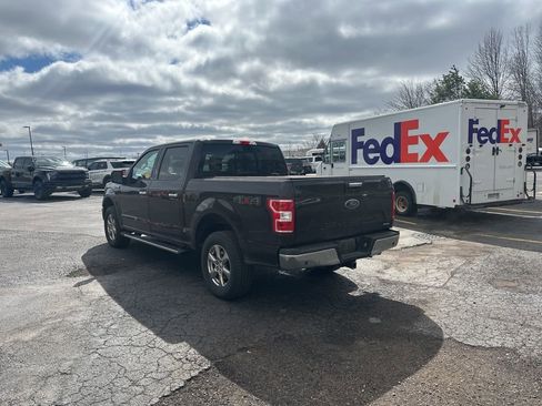 Used 2018 Ford F150 XLT w/ Equipment Group 302A Luxury image 7
