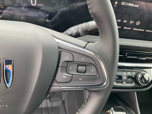 New 2026 Buick Envista Sport Touring w/ Convenience I Package FWD image 10