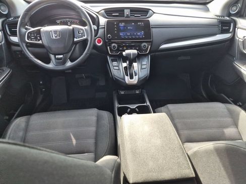Used 2021 Honda CR-V Special Edition image 16