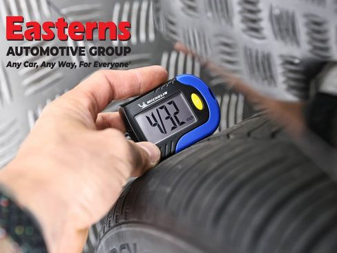 Used 2023 Nissan Altima 2.5 SL FWD image 29