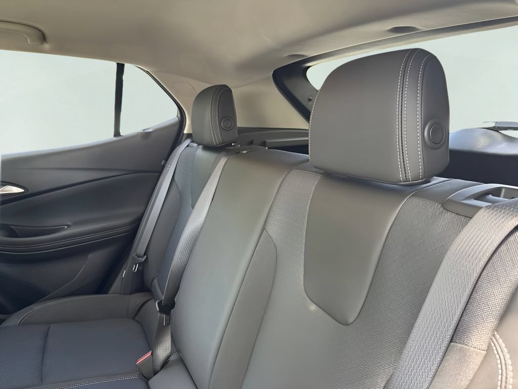 New 2026 Buick Encore GX Preferred FWD image 23