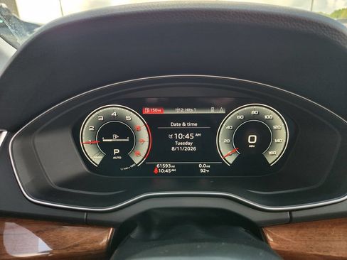 Used 2023 Audi Q5 2.0T Premium Plus w/ Premium Plus Package AWD/4WD image 16
