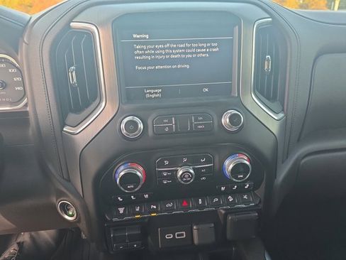 Used 2023 GMC Sierra 2500 Denali image 19