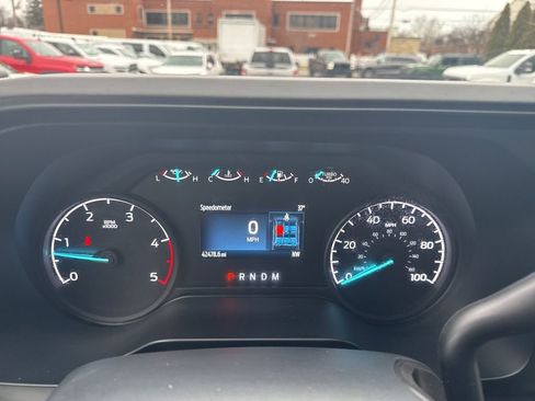 Used 2024 Ford F350 XL w/ XL Off-Road Package image 15