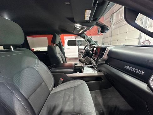 Used 2020 RAM 1500 Big Horn AWD/4WD image 20