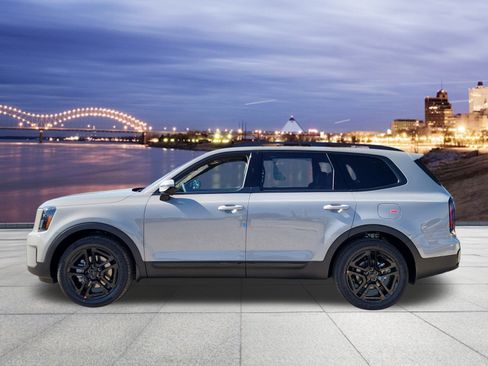 New 2025 Kia Telluride SX Prestige X-Line image 2