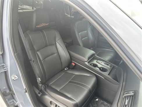 Used 2024 Honda Ridgeline TrailSport image 26