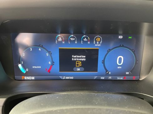 New 2026 Ford F150 XLT w/ Tow/Haul Package AWD/4WD image 3