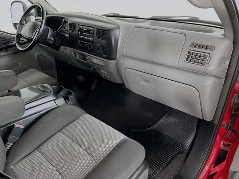Used 2004 Ford F250 XLT image 26