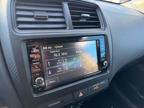 Used 2025 Mitsubishi Outlander Sport ES image 23