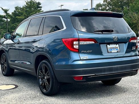 Used 2022 Honda Pilot Special Edition image 12