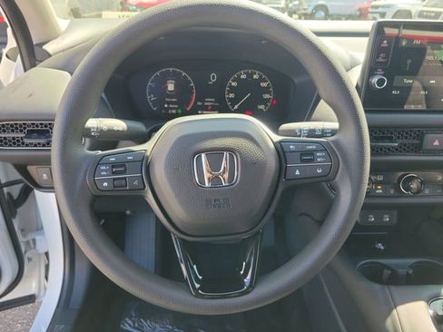 New 2026 Honda HR-V LX image 19