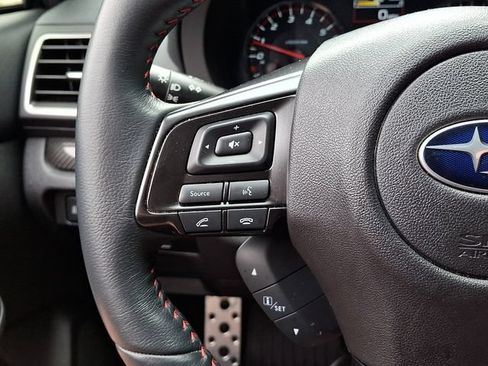 Used 2021 Subaru WRX AWD/4WD image 23