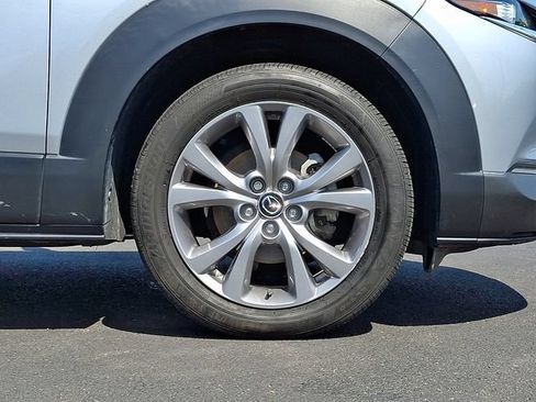Used 2021 MAZDA CX-30 AWD 2.5 S w/ Select Package image 8