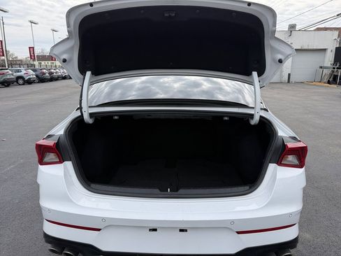 Used 2023 Kia K5 GT w/ GT1 Package image 25