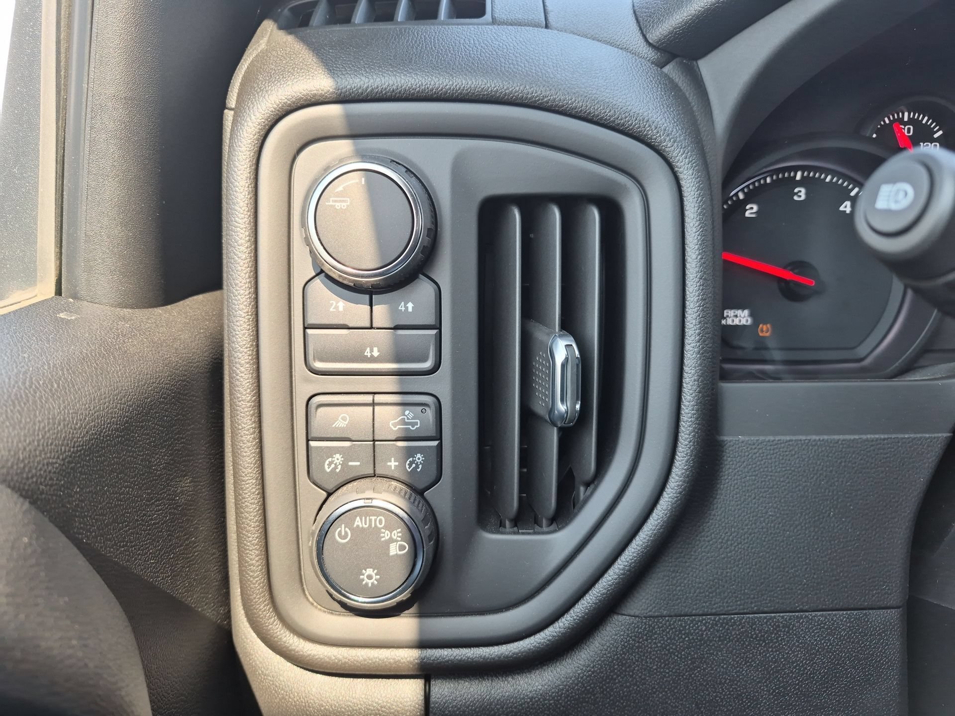 Used 2024 Chevrolet Silverado 3500 W/T w/ WT Convenience Package AWD/4WD image 18