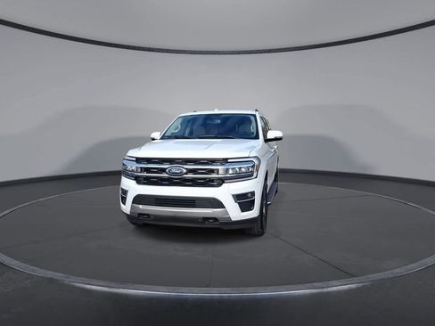 Certified 2023 Ford Expedition Max Limited image 3