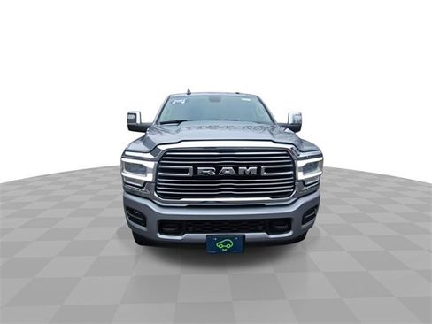 Used 2024 RAM 2500 Laramie image 3