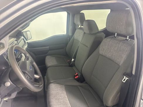 Used 2023 Ford F150 XLT image 23
