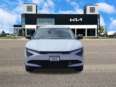 New 2026 Kia EV6 Wind