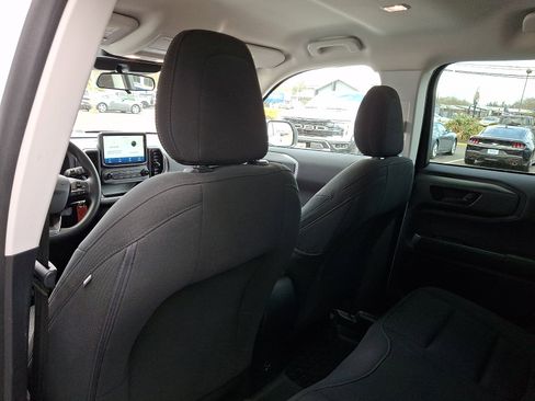 Certified 2021 Ford Bronco Sport image 13