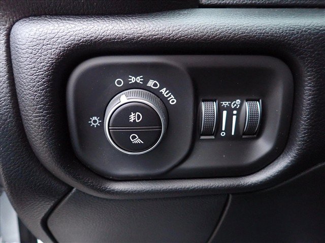 Certified 2026 RAM 2500 Laramie AWD/4WD image 15