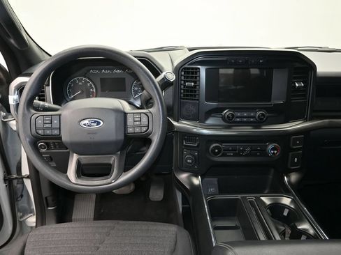 Used 2023 Ford F150 XL w/ STX Appearance Package AWD/4WD image 15