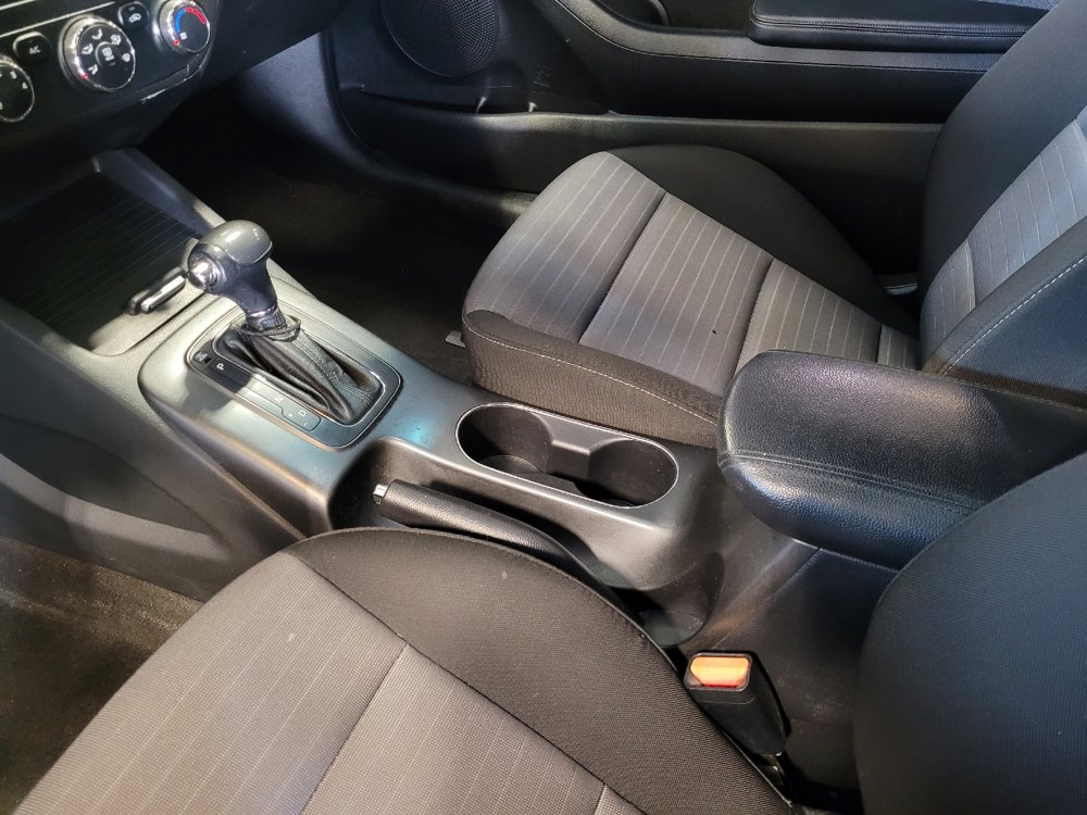 Used 2015 Kia Forte Koup EX FWD image 26