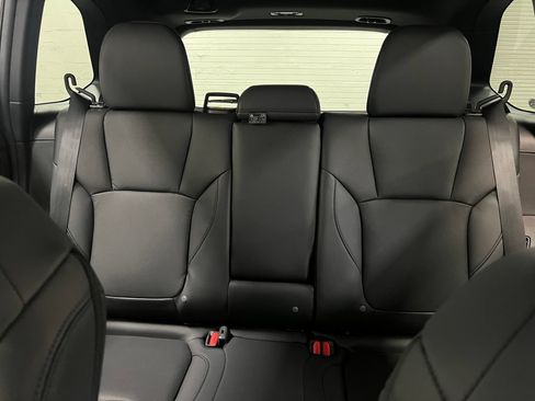 New 2026 Subaru Forester Touring AWD/4WD image 26