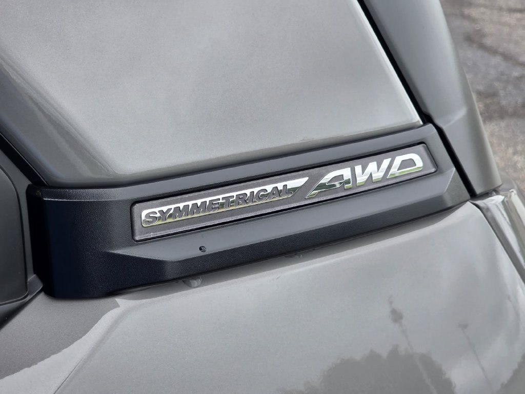 New 2026 Subaru Forester Limited AWD/4WD image 27