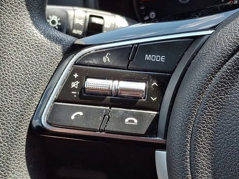 Used 2020 Kia Sportage LX w/ LX Popular Package AWD/4WD image 21