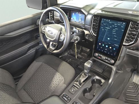 New 2026 Ford Ranger XLT image 51